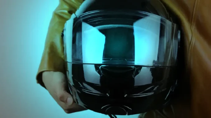 tips memilih helm kualitas baik yang aman dan nyaman digunakan