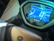 Cara mengatur kecerahan speedometer Yamaha Lexi full digital