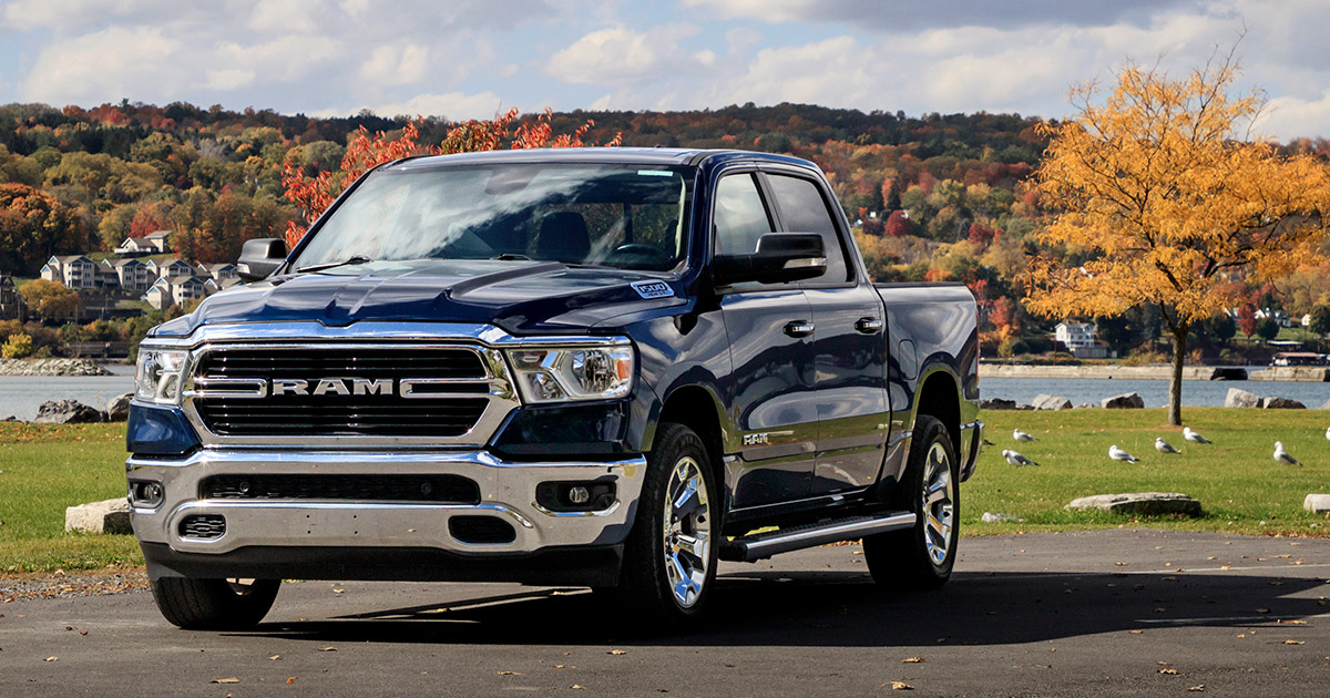 2023 Ram 1500: Photos, Specs & Review – Forbes Wheels