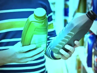 Tips memilih oli mobil yang tepat sesuai spesifikasi mesin