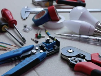 Tips Memilih Kabel Listrik yang Aman untuk Kendaraan