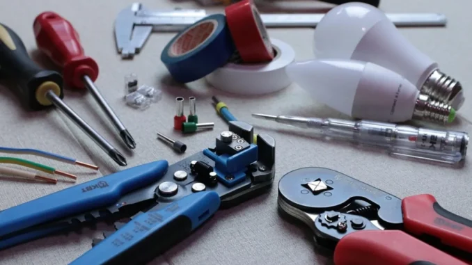 Tips Memilih Kabel Listrik yang Aman untuk Kendaraan