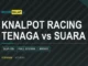 Knalpot racing: perbandingan tenaga dan suara